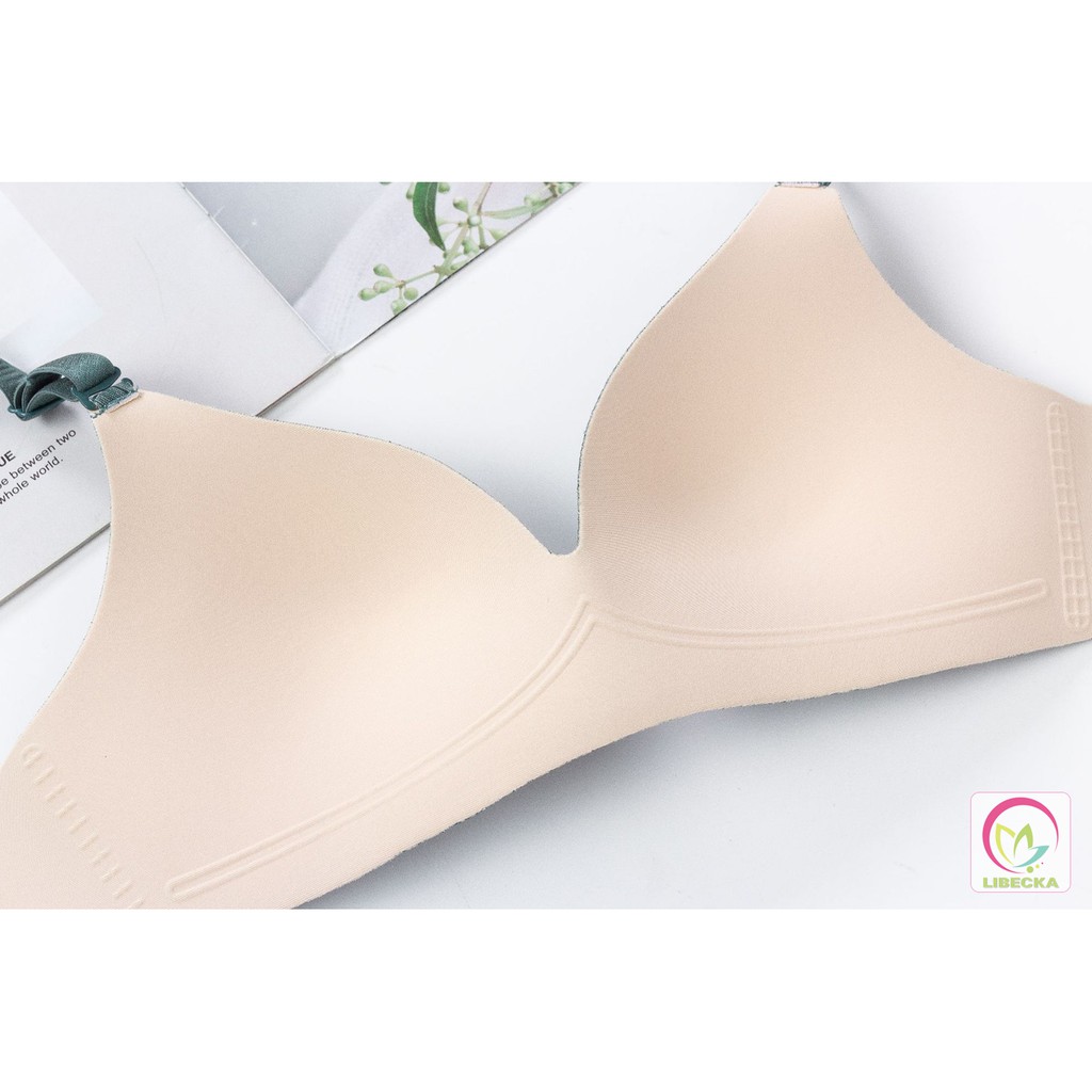 [Mã WA1606 giảm 15% đơn 99k] Áo ngực nữ áongực không gọng mút mỏng tạo khe hàng cao cấp siêu đẹp AL34 | BigBuy360 - bigbuy360.vn