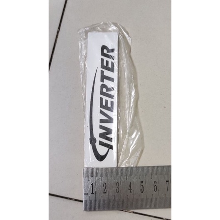 combo 10 tem đuôi inverter