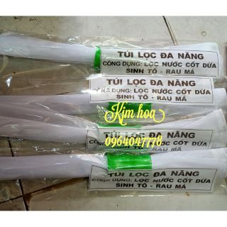 Túi Lọc Đa Năng 1 Cái