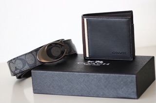 SET VÍ NỊT COACH (2 mẫu mới)