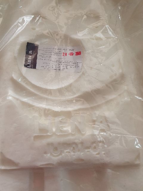 Mút yên xe Jupiter đời đầu