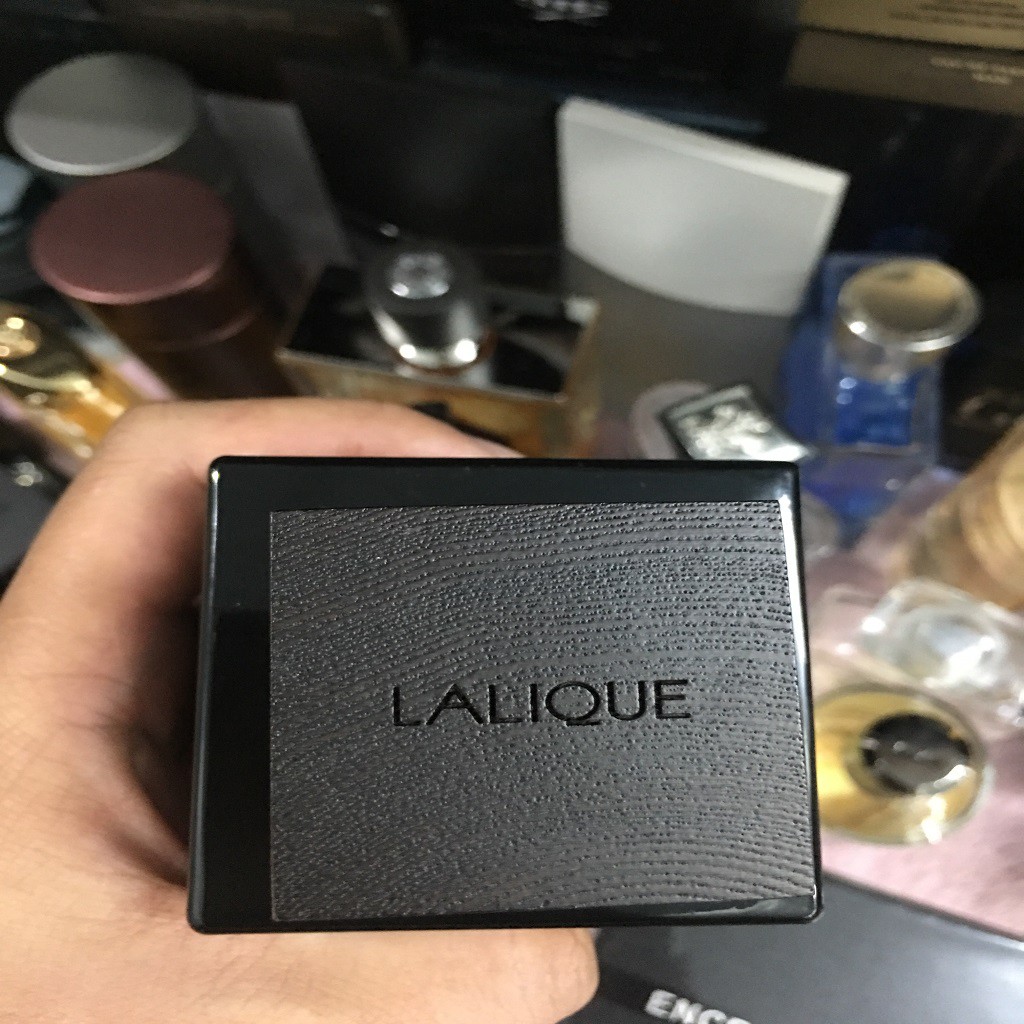 [10ml] Mẫu Thử Nước Hoa Nam 𝗟𝗔𝗟𝗜𝗤𝗨𝗘 𝗘𝗡𝗖𝗥𝗘 𝗡𝗢𝗜𝗥𝗘 | BigBuy360 - bigbuy360.vn