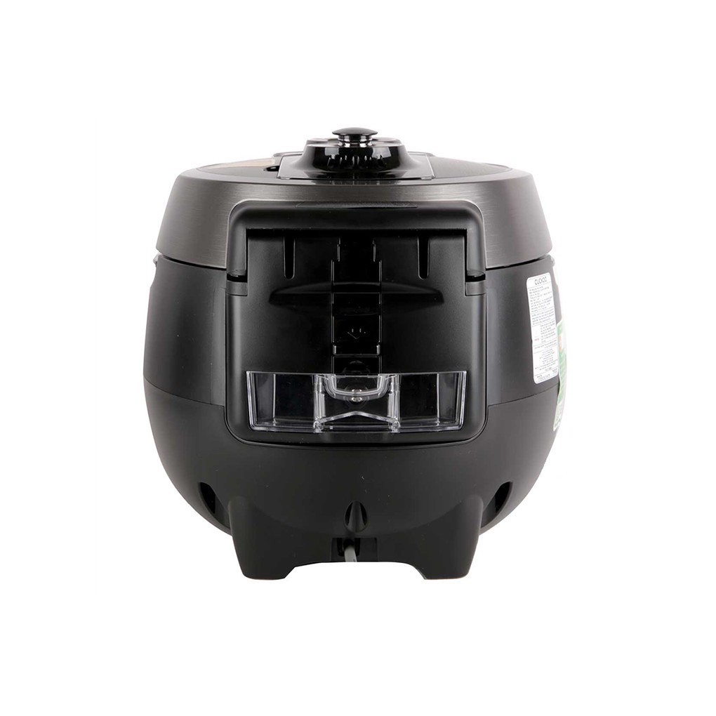Nồi cơm điện Cuckoo CRP-RT1008F/BKTSVNCV màu đen dung tích 1.8L