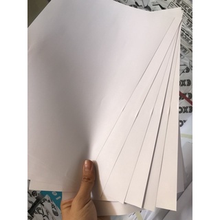 Giấy A4 Excel 80 gsm 500 tờ
