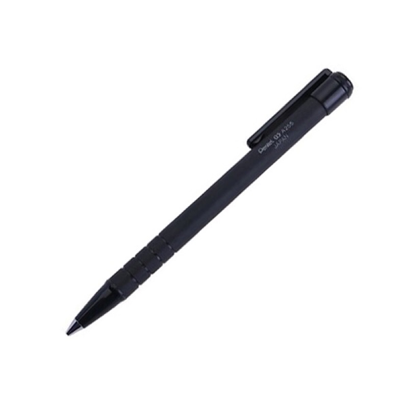 bút chì bấm pentel A255 hàng chinh hãng ngòi 0.5