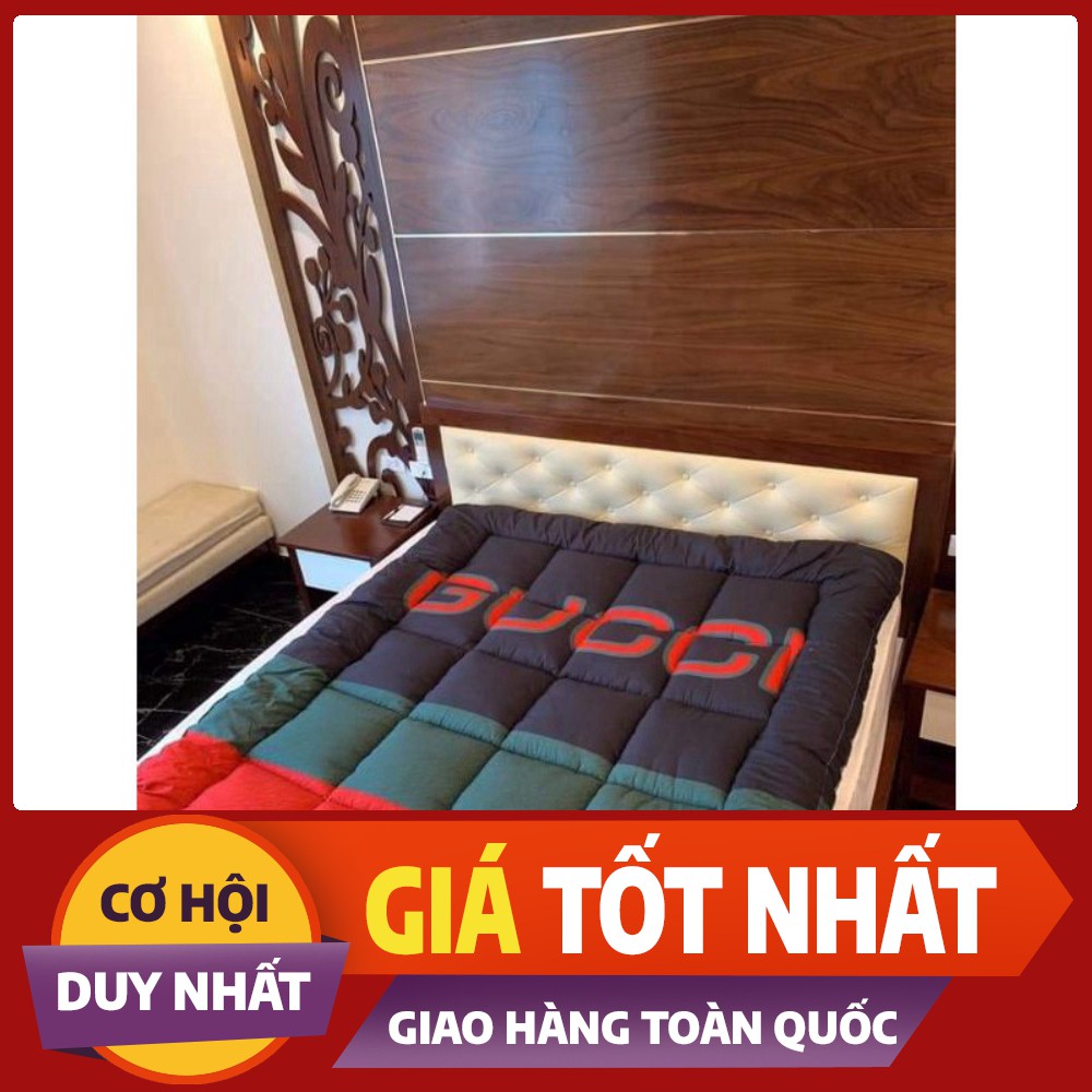 Topper- tấm làm mềm nệm thương hiệu cao cấp