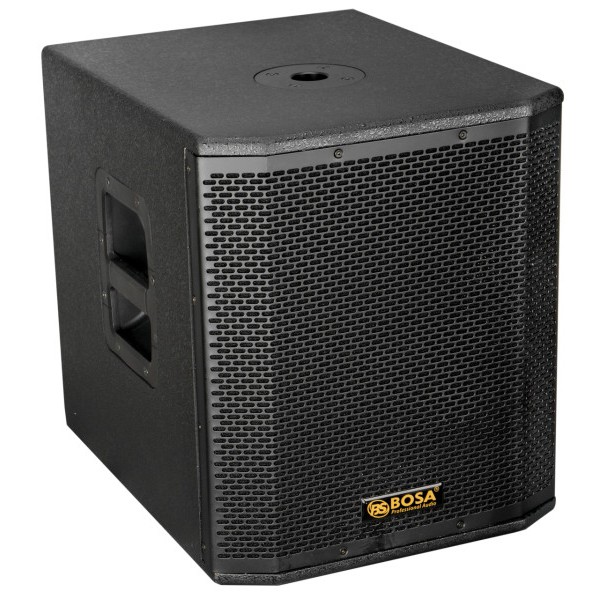 ĐÔI LOA CỘT ACTIVE BOSA HM12.1.1 NHẬP KHẨU DÀNH CHO SÂN KHẤU SỰ KIỆN QUY MÔ VỪA VÀ NHỎ