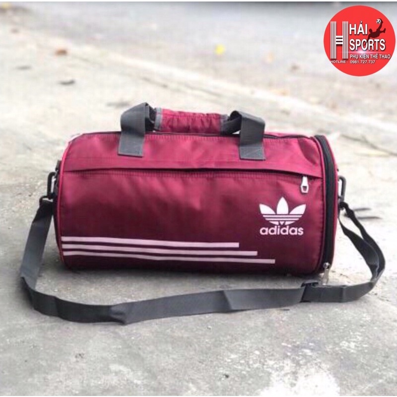 Túi thể thao bóng đá,tập gym, túi trống thể thao nam,nữ du lịch đựng đồ