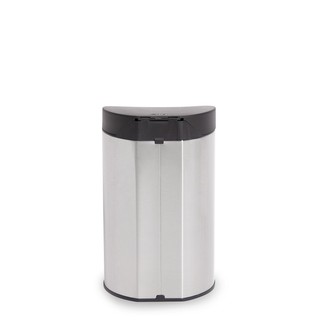 THÙNG RÁC FITIS INOX ĐẠP TRÒN – NHỎ RPS1-901