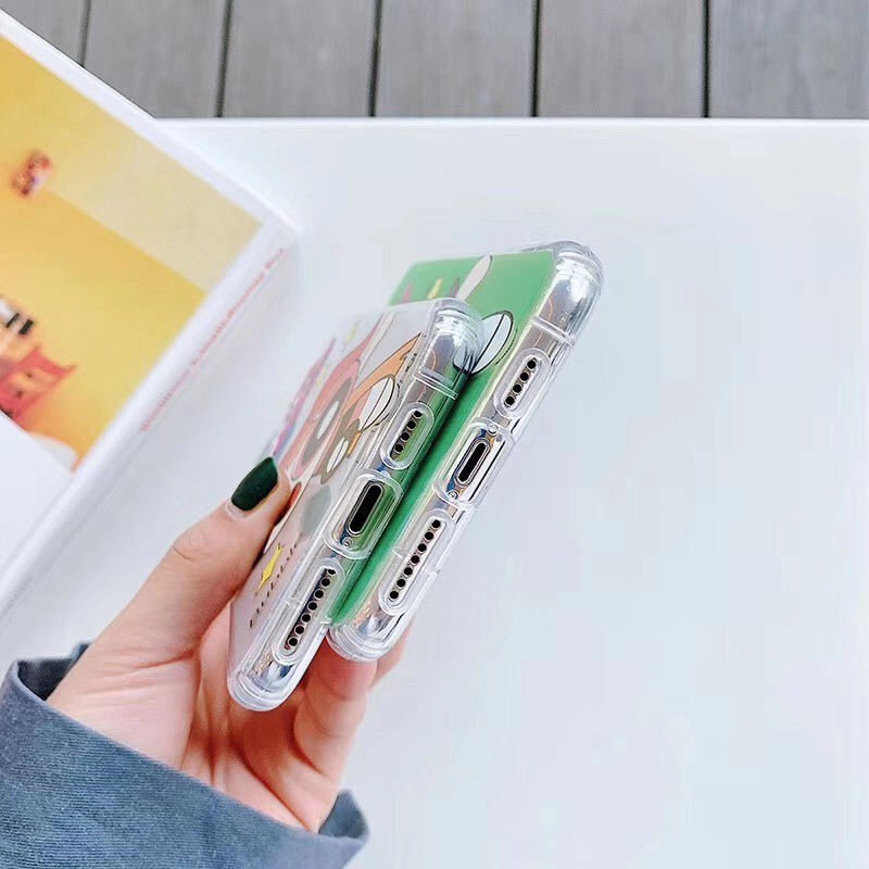 Ốp điện thoại in hình Powepuff Girls nhiều mẫu mã cho IPhone11 11Pro Max 6s 7 8Plus XR XS | BigBuy360 - bigbuy360.vn