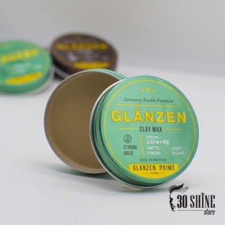 sáp vuốt tóc glanzen