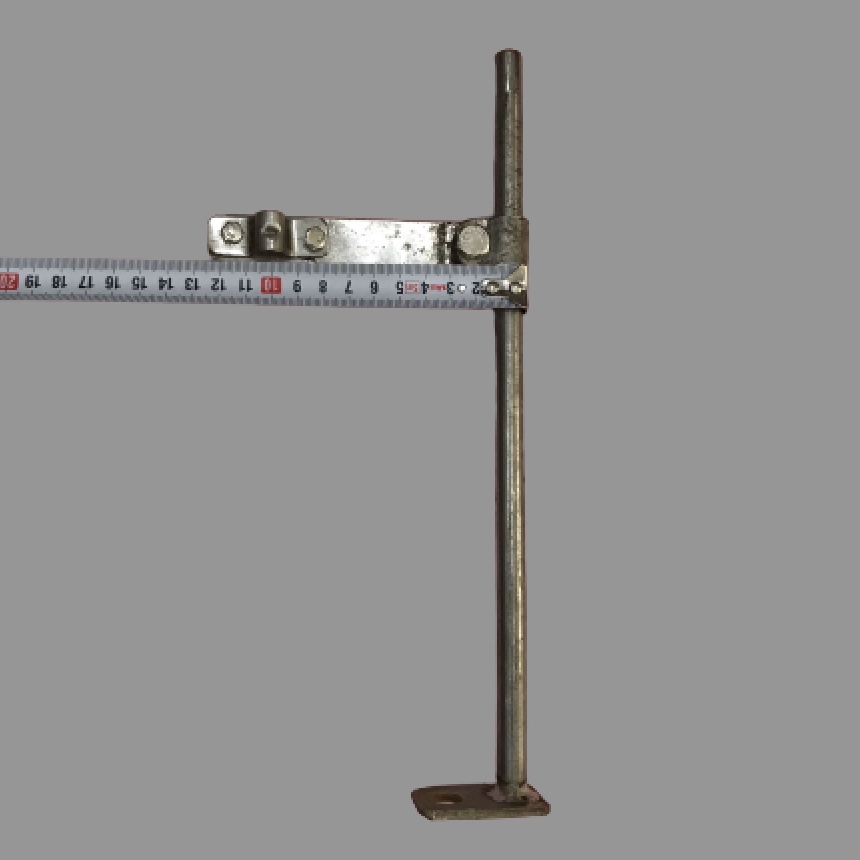 Cây Tăng Đưa Dây Ga Số Tàu Thuỷ , bằng INOX