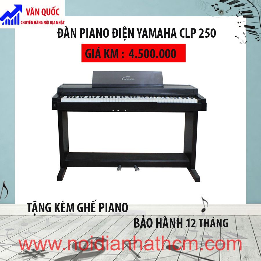 ĐÀN PIANO