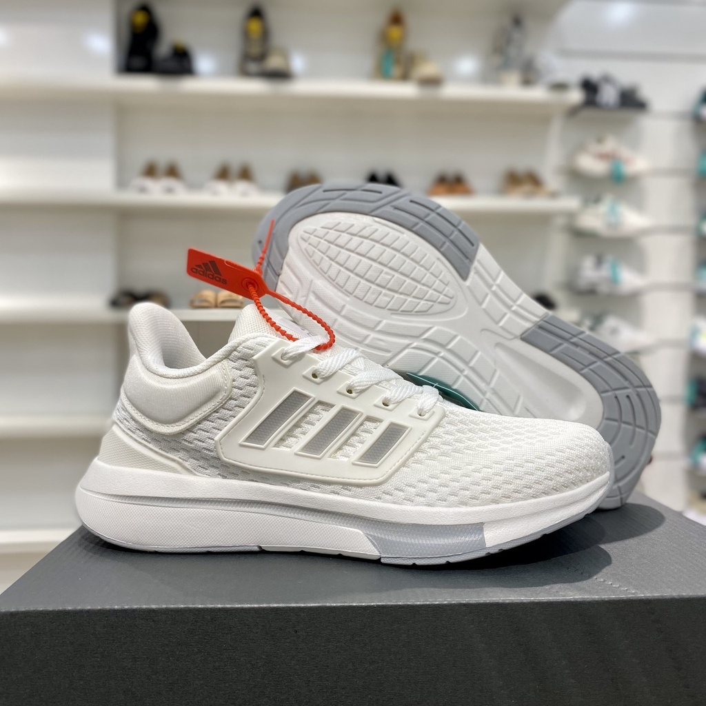 Giày Thể Thao Nam Nữ Adydas EQT21 Bản Siêu Nhẹ, Giày Chạy Bộ, Giày Tập Gym, Hàng 1:1, Bản TQ