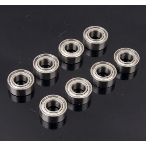 Vòng bi thay thế cho xe hơi điều khiển từ xa Buggy HSP tỉ lệ 1 : 10