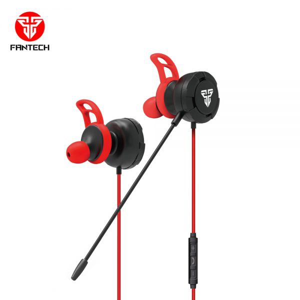 TAI NGHE IN-EAR FANTECH EG1 CHUYÊN GAME MOBILE