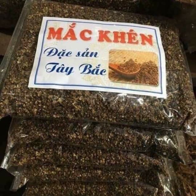 100g hạt mắc khén loại 1