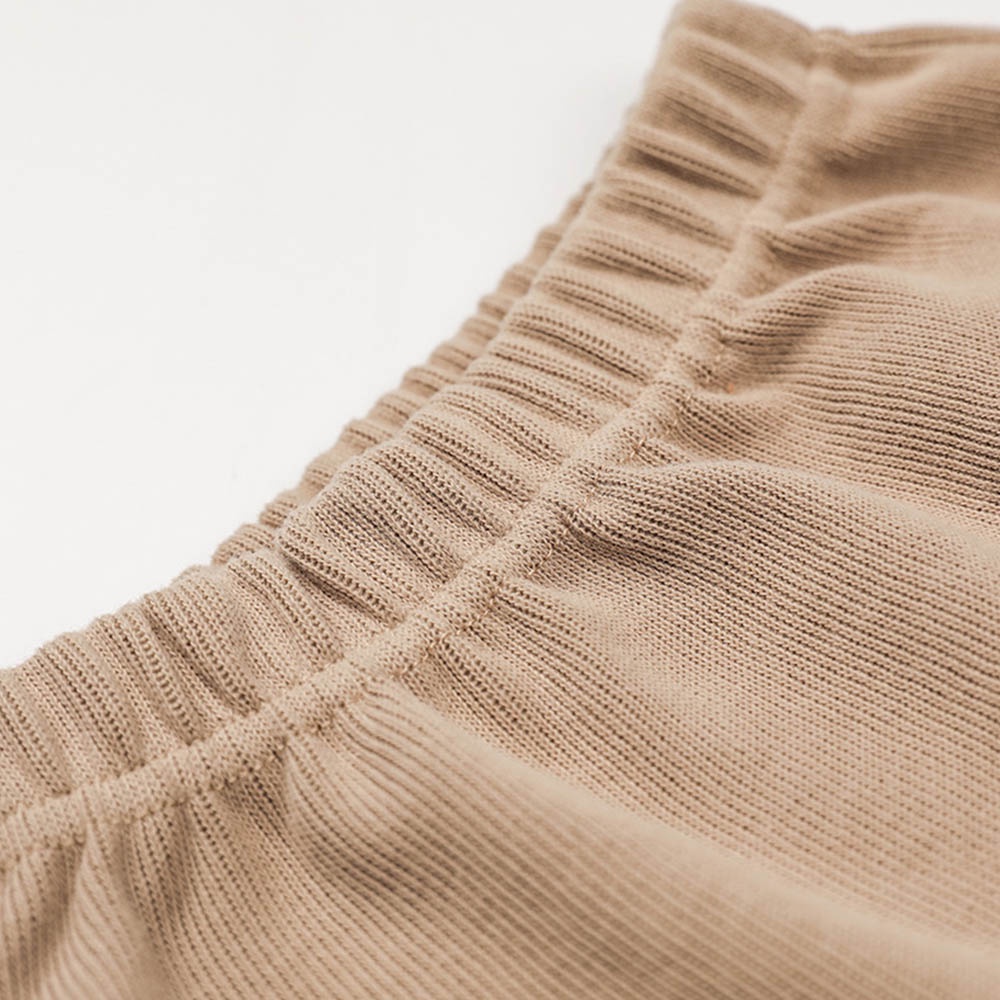 Bộ Đồ Thời Trang Xuân Thu 2 Món Áo Sweater Tay Dài In Chữ Bear Leader 0-3 Tuổi Thời Trang Xuân Thu 2022 Cho Bé Trai