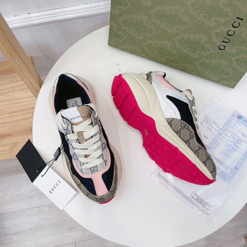 Giày thể thao GC hàng đẹp