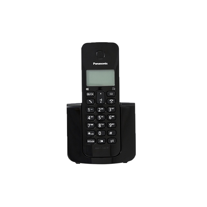 Điện thoại bàn Panasonic KX TGB110CX - Hàng chính hãng