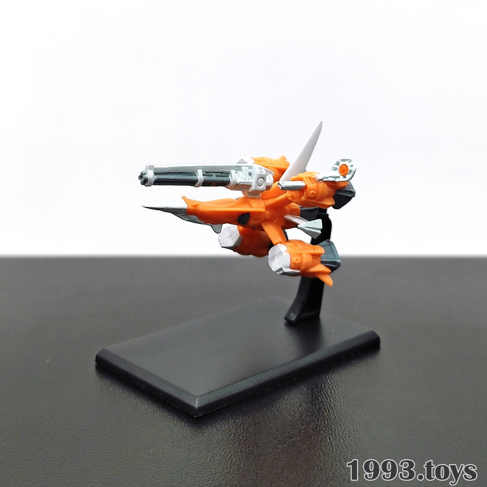 Mô hình chính hãng Bandai Figure Scale 1/400 Gundam Collection Vol.9 - AQM/E-X04 Gunbarrel Striker