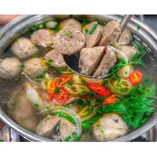 BỒ VIÊN GÂN SỤN 500G
