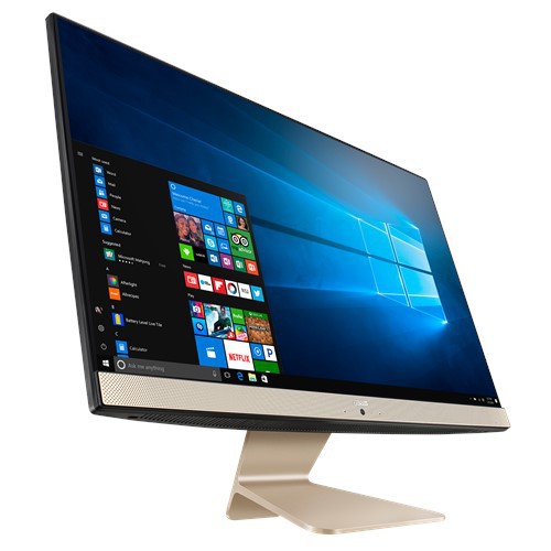 Máy tính All in one Asus V241FAT-BA067T 23.8Inch TouchScreen Core i3/4Gb/512Gb SSD/Windows 10 home | BigBuy360 - bigbuy360.vn