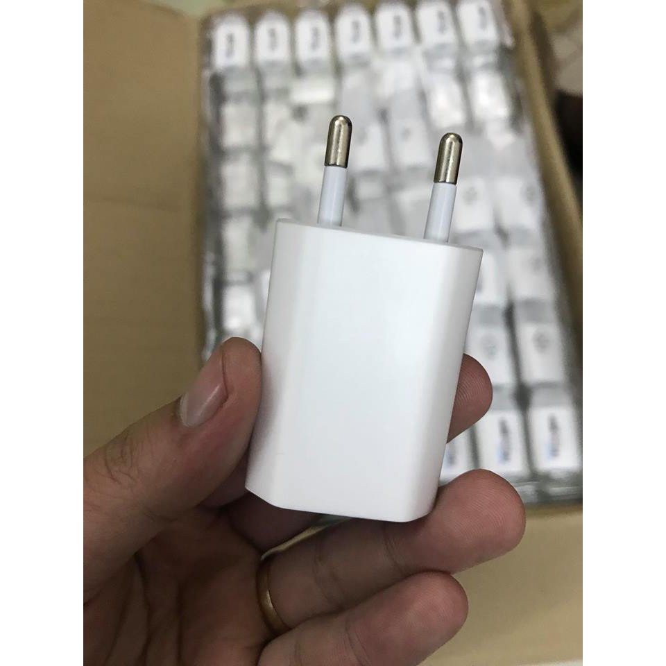 (Trợ Giá) Củ Sạc Dẹt Các Dòng Điện Thoại