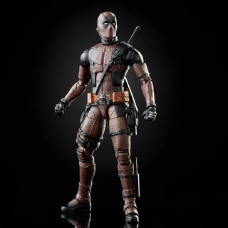 Mô hình Marvel Legends Deadpool 2 Premium Amazon Exclusive