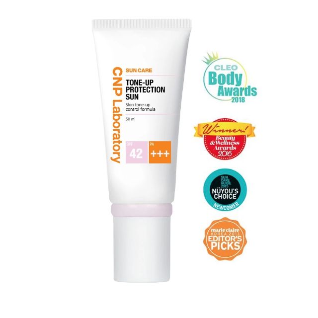 Kem chống nắng Tone up Protection sun