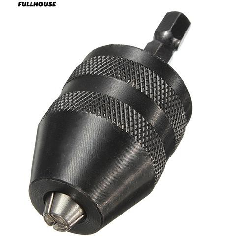 Đầu Kẹp Mũi Khoan 1 / 4 Chuyên Dụng