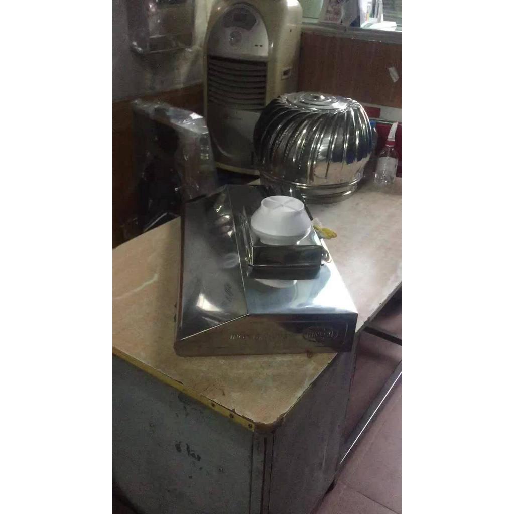 Hút mùi nhà bếp (vỏ inox):0964830816 | BigBuy360 - bigbuy360.vn