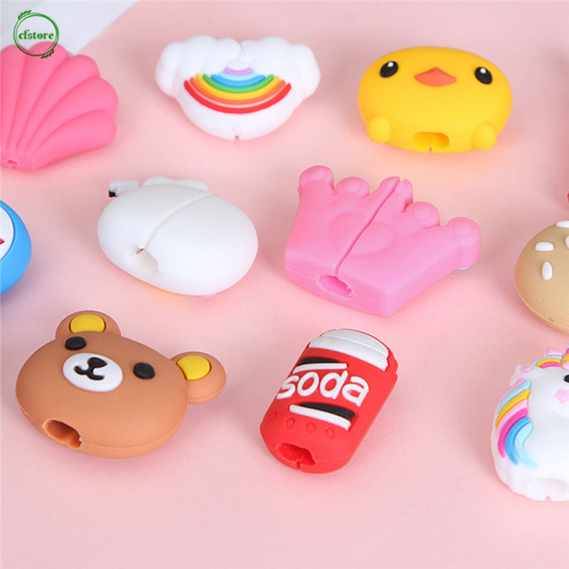 Phụ Kiện Bảo Vệ Dây Cáp Usb Chuyên Dụng