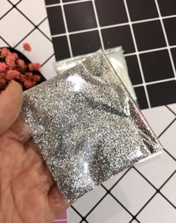 bột kim tuyến nhiều màu