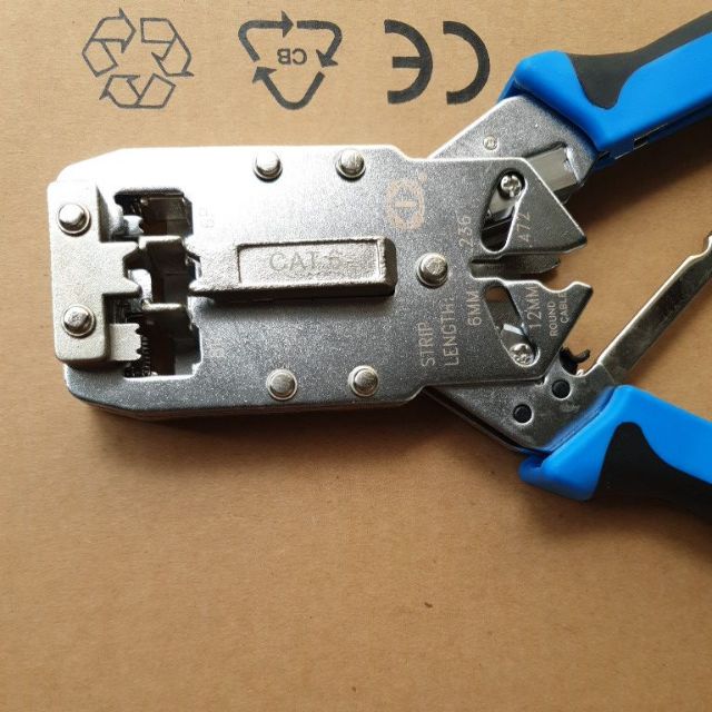 Kìm bấm dây mạng TL-2810R