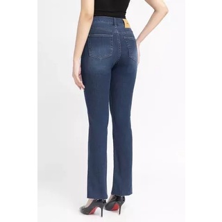 Quần Jeans MKRS Leo Lai Tua Co Dãn - 3443 SÔ ĐO CHƯA TÍNH ĐỘ CO GIẢN (2CM)