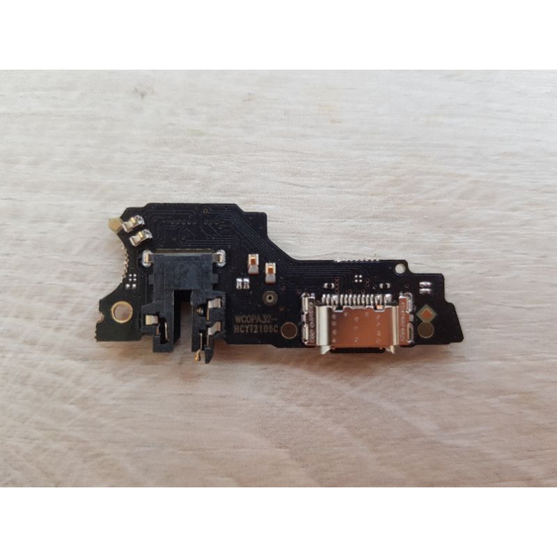 Cụm sạc Oppo A32 , Oppo A53  2020