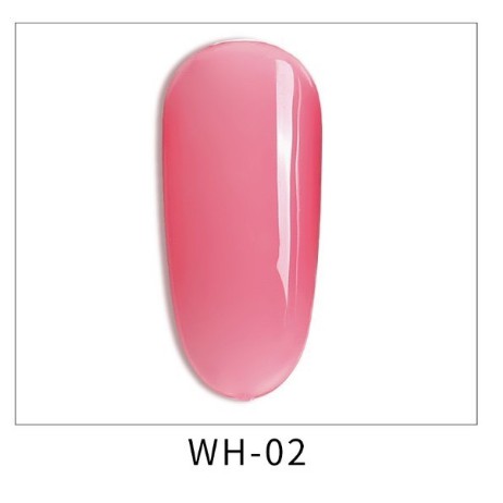 Sơn gel as Sơn thạch hồng mã WH hàng chính hãng chai đen or đỏ nhé ạ