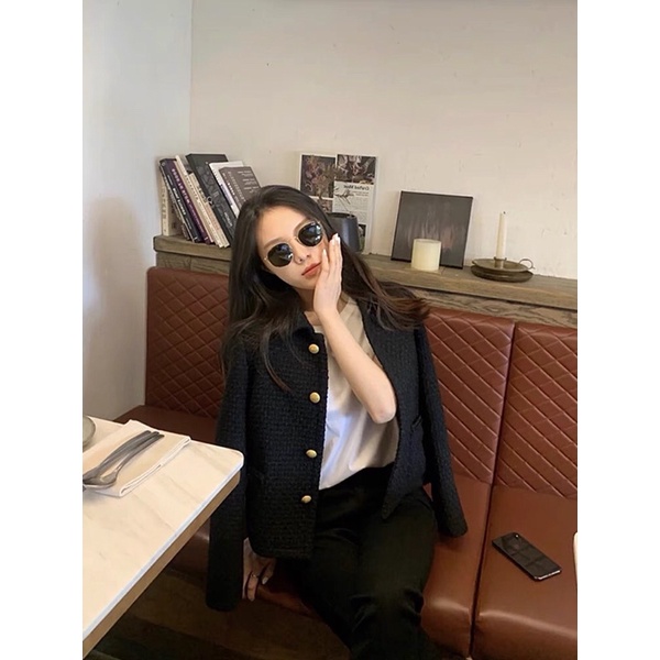 Áo Dạ Sang Chảnh