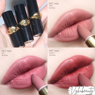 Son Pat McGrath Mattetrance full size