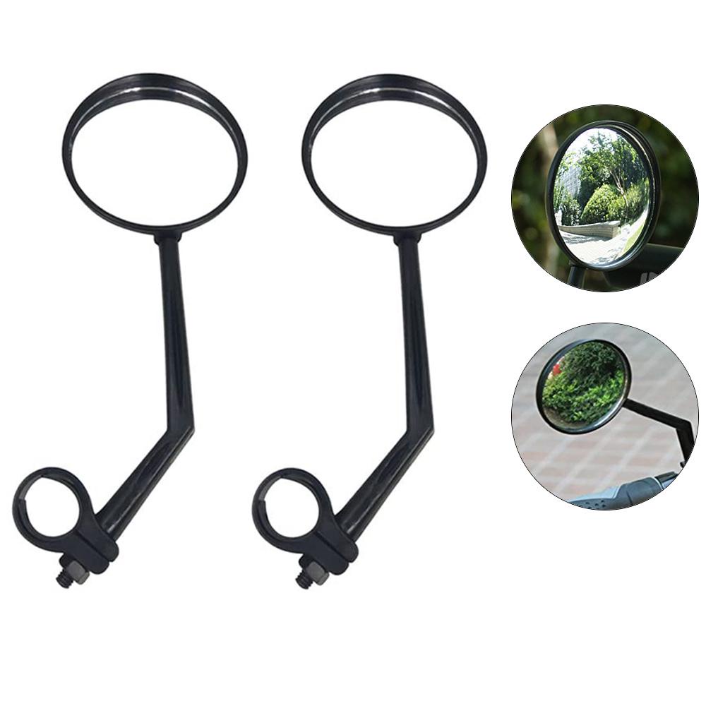 EUCA Gương Chiếu Hậu Xe Đạp MTB Thiết Kế Mới Có Thể Điều Chỉnh Tiện Lợi Dễ Sử