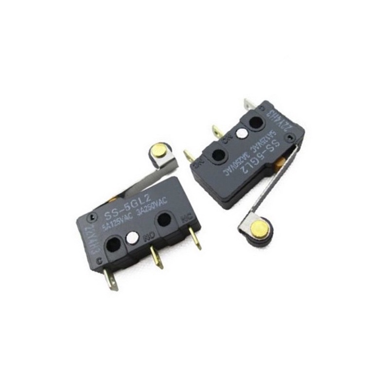 Công tắc hành trình SS-5GL2 omron