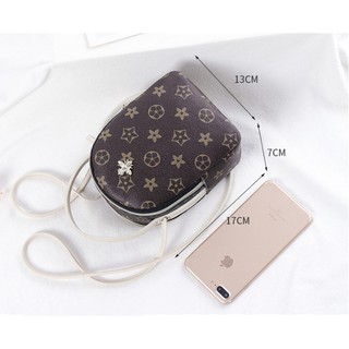[SALE] Balo con ong đeo 2 phong cách( balo+ túi đeo chéo) [HOT]
