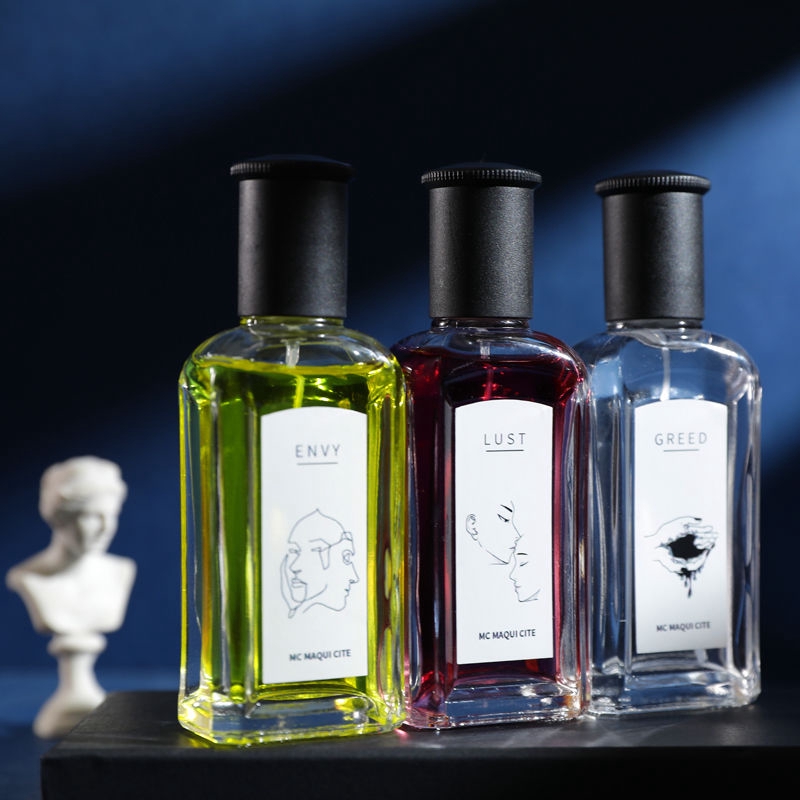 Nước hoa ALICE & PETER 50ml thơm lâu nhiều hương tùy chọn | BigBuy360 - bigbuy360.vn