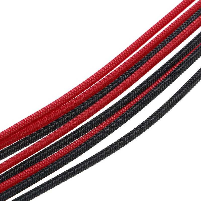 Dây Cáp Nối Bo Mạch Chủ GPU PSU 8 pin PCI-E (Dành Cho M) Sang 8 pin (F)