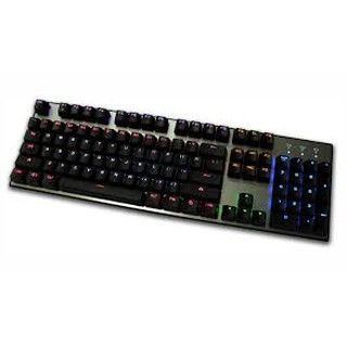 Bàn phím Cơ Sumtax Gaming Robot