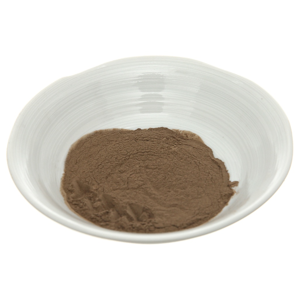 Hộp 5 gói bột rau câu sương sáo Rovin gói 50g