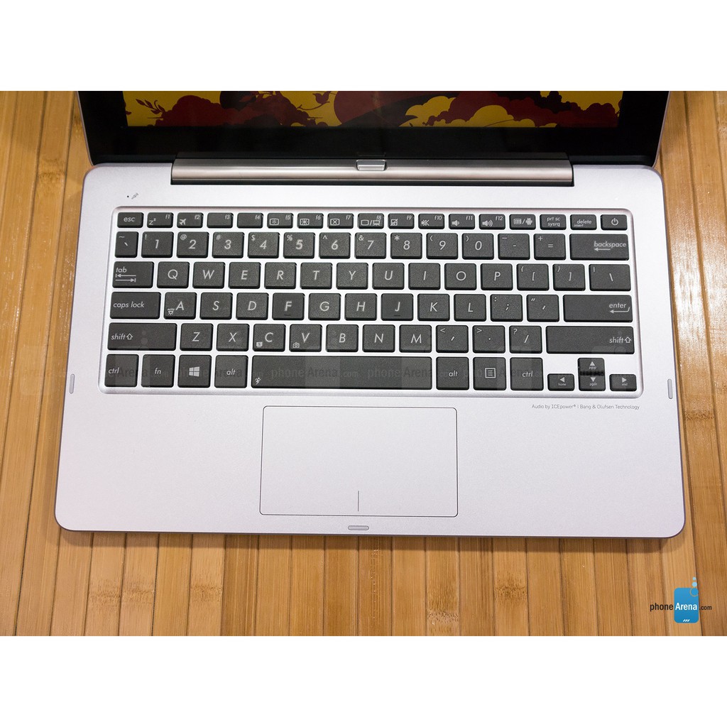 (KEYBOARD) BÀN PHÍM LAPTOP ASUS TX201 dùng cho Transformer Book Trio TX201