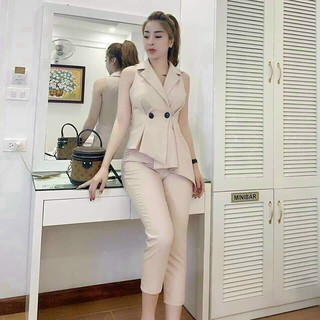 SET BỘ CỔ VETS SIÊU ĐẸP