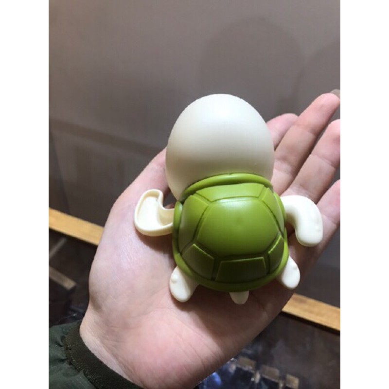 5 con đồ chơi rùa bơi, rùa con bơi ngộ nghĩnh cho bé